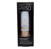 Mineral sunscreen powder, SPF face powder, Sun protection powder, Tinted SPF powder, Best mineral SPF for face, Oil-free SPF powder, Reef-safe sunscreen powder, Non-comedogenic SPF powder, Matte finish SPF powder, Portable sunscreen powder